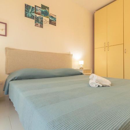 パラーウCasa Michelaアパートメント エクステリア 写真