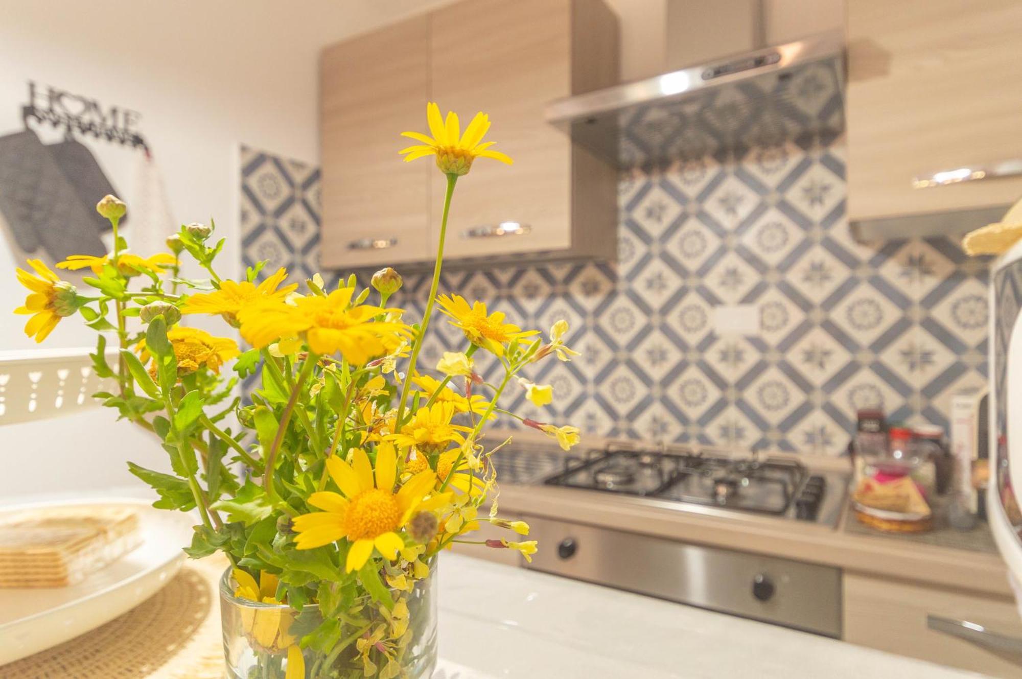 パラーウCasa Michelaアパートメント エクステリア 写真