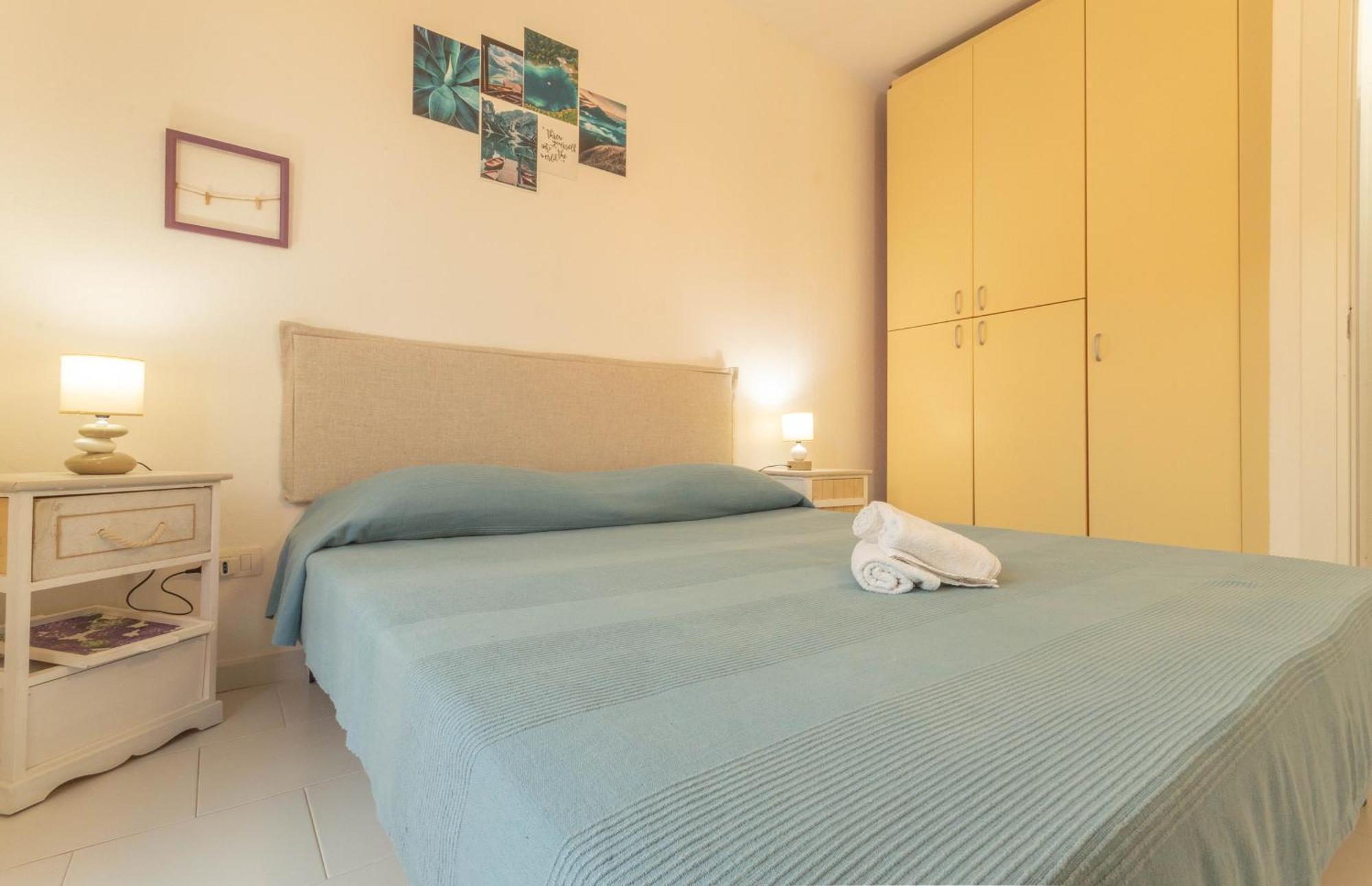 パラーウCasa Michelaアパートメント エクステリア 写真